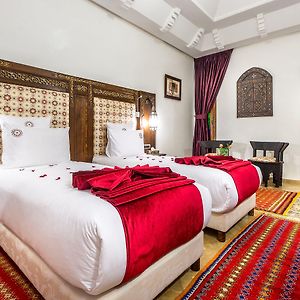 Deluxe Kamer met een King Size Bed